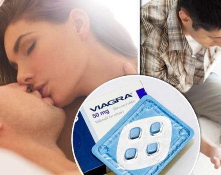 Viagra có giúp kéo dài thời gian quan hệ không?
